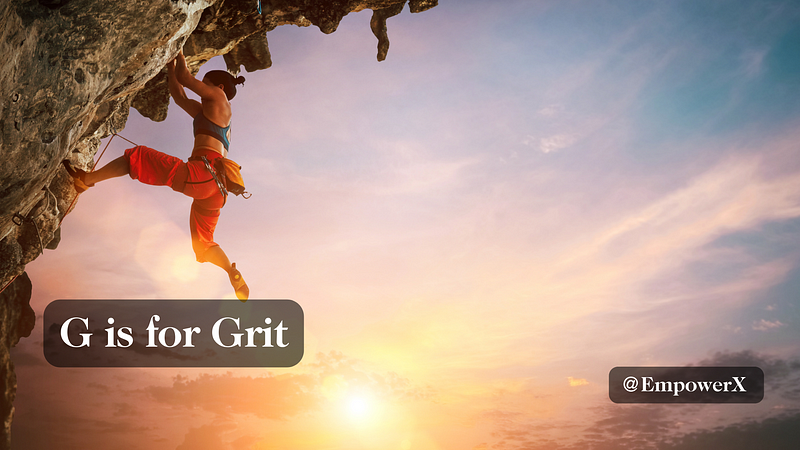 Grit: The Key to Effective Leadership