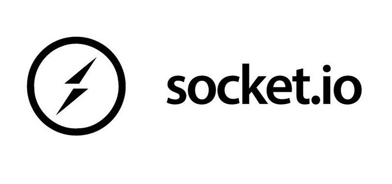 Socket.io library for web sockets