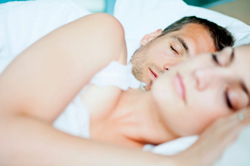 Sleep and Skin Health