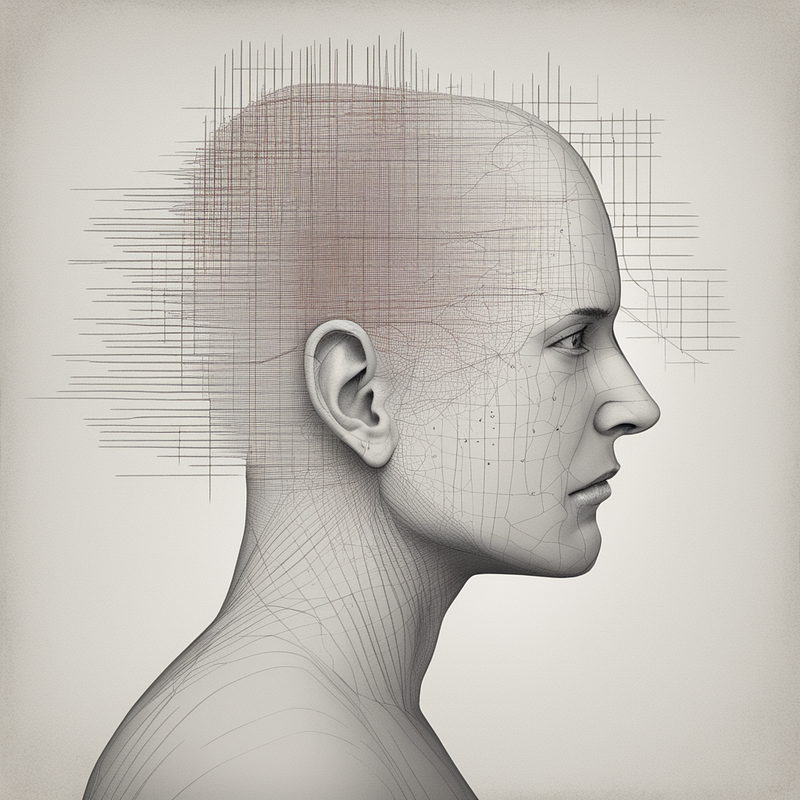 Graph-of-Thoughts visualization by StabilityAI