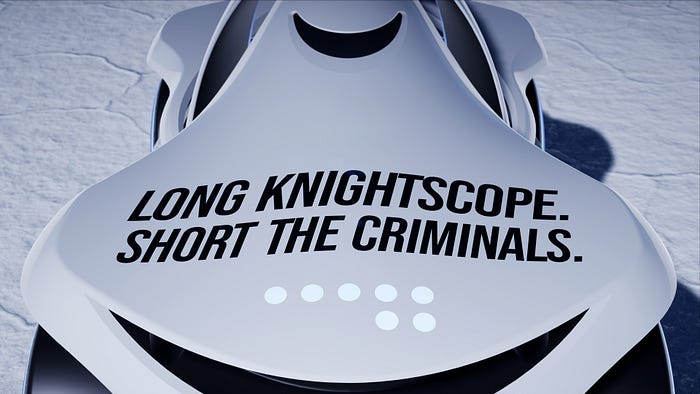 Knightscope stock analysis image