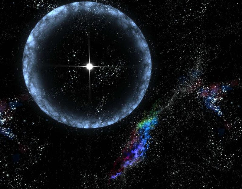 Neutron star formation process