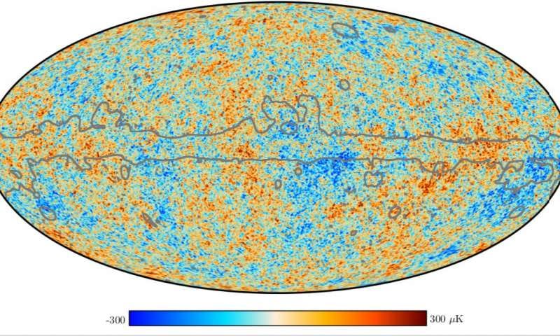 Anisotropies in the CMB