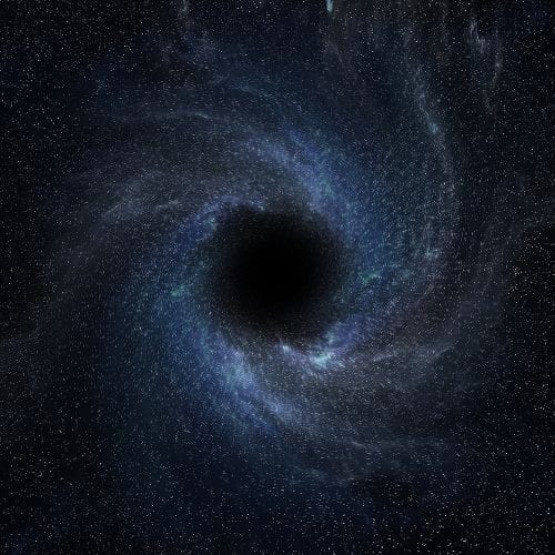 Gravitational Forces and Black Hole Formation